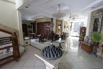 Mataram Hotel Yogyakarta Dış mekan fotoğraf